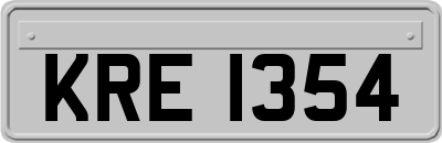 KRE1354