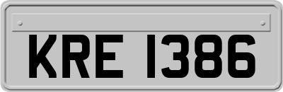 KRE1386