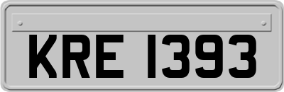 KRE1393
