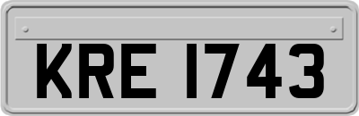 KRE1743