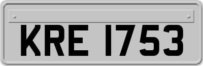 KRE1753