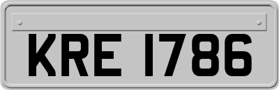 KRE1786