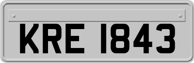 KRE1843