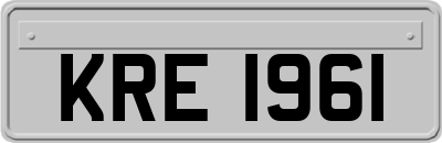 KRE1961
