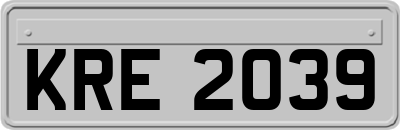 KRE2039