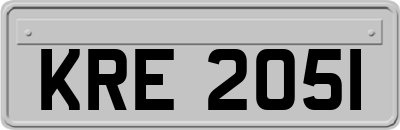 KRE2051