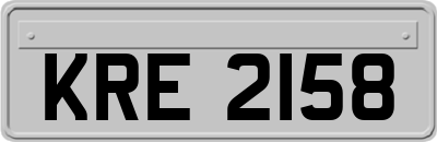KRE2158