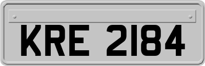 KRE2184