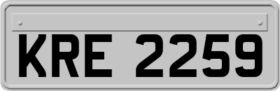 KRE2259