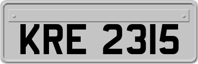 KRE2315