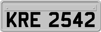 KRE2542