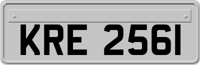KRE2561