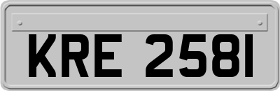 KRE2581
