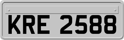 KRE2588