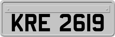 KRE2619