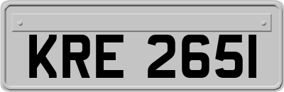 KRE2651