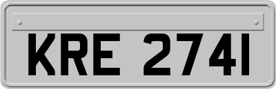 KRE2741