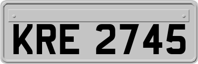 KRE2745