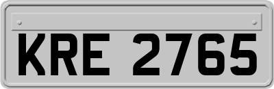 KRE2765