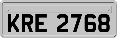 KRE2768