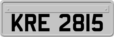 KRE2815