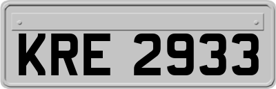 KRE2933