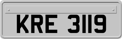 KRE3119