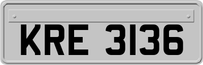 KRE3136