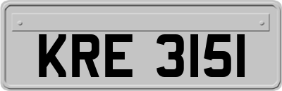KRE3151