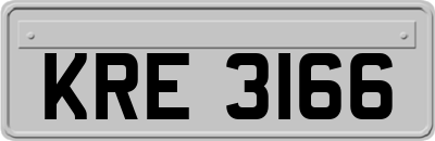 KRE3166