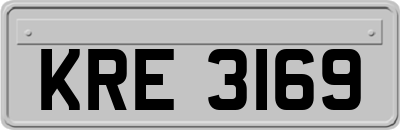 KRE3169
