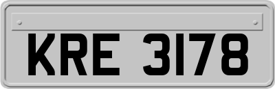 KRE3178