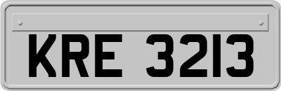 KRE3213