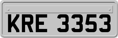KRE3353