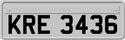 KRE3436