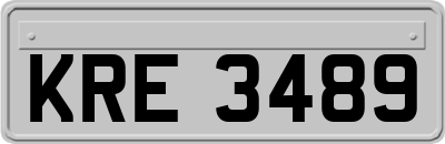 KRE3489