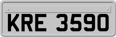 KRE3590
