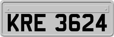 KRE3624