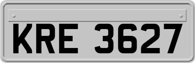 KRE3627