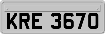 KRE3670
