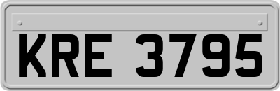 KRE3795