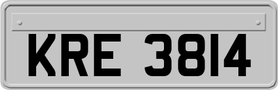 KRE3814