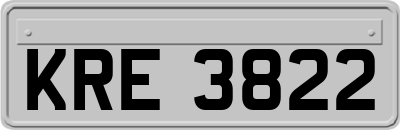 KRE3822