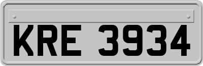 KRE3934