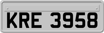 KRE3958