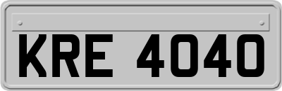 KRE4040