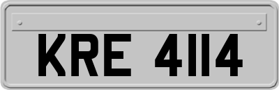 KRE4114