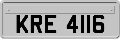 KRE4116