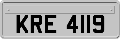 KRE4119