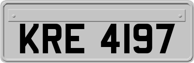 KRE4197